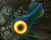 Peeper | Subnautica Wiki | Fandom powered by Wikia