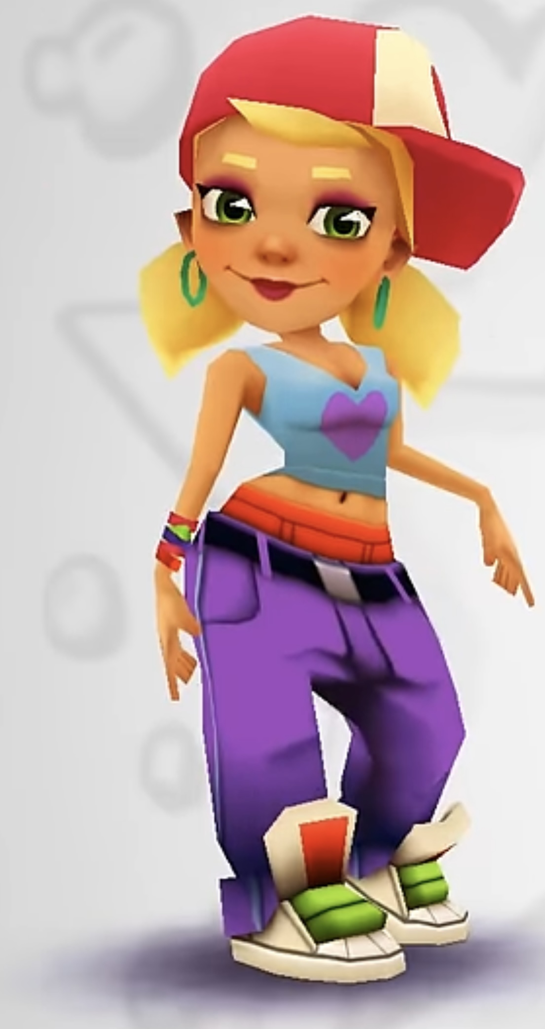 Tricky Subway Surfers Wiki Fandom powered by Wikia
