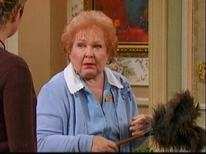 Muriel The Suite Life Wiki Fandom powered by Wikia