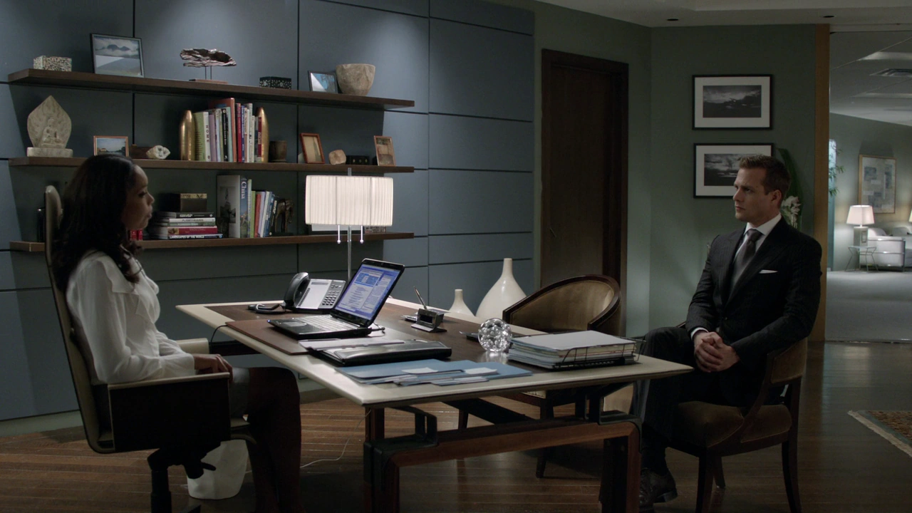 Image S02E12P04303 Jessica Harvey.png Suits Wiki FANDOM powered