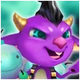 Kobold Bomber (escuro) Icon