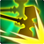 Spinning Smash (Wind)