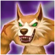 Lobisomem (vento) Icon