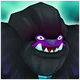 Yeti (escuro) Icon