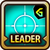 Leader Skill Accuracy (Low) Guild Battles Icon