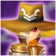 Bounty Hunter (vento) Icon
