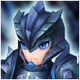 Dragon Knight (Água) Icon