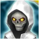 Grim Reaper (Light) Icon