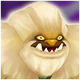 Yeti (vento) Icon