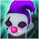 Joker (escuro) Icon