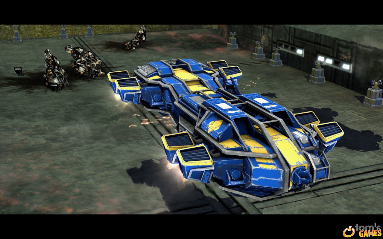 supreme commander 2 units in forged alliance supreme commander 2 units in forged alliance