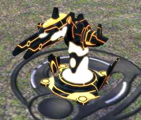 T2 TMD