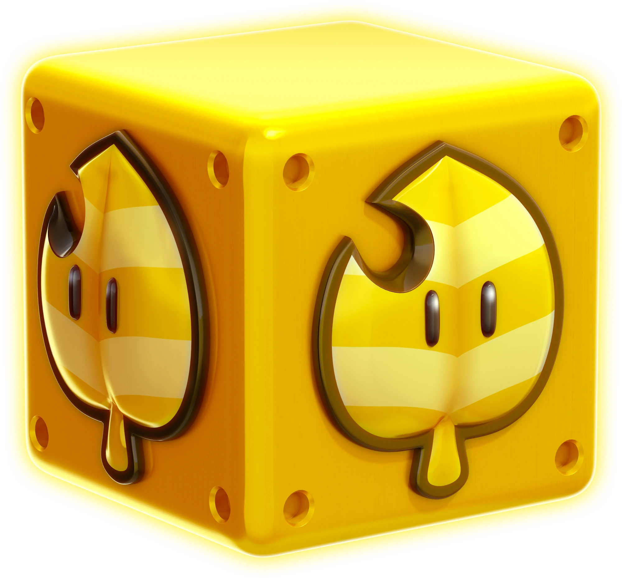 Assist Block Super Mario 3D World Wiki Wikia