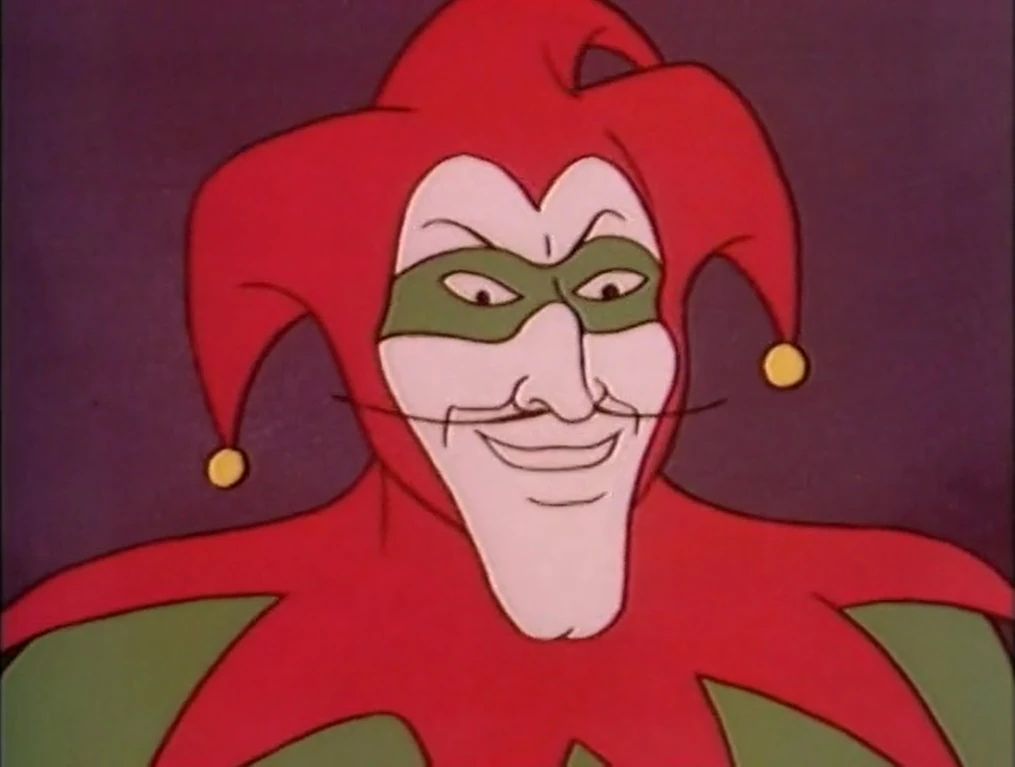 Toyman SuperFriends Wiki Fandom powered by Wikia