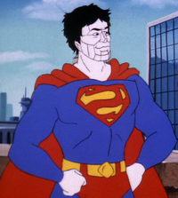 Bizarro -1