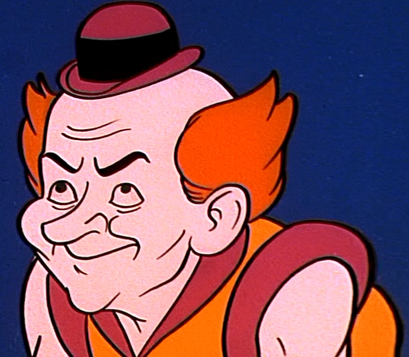 Mr. Mxyzptlk | SuperFriends Wiki | FANDOM powered by Wikia
