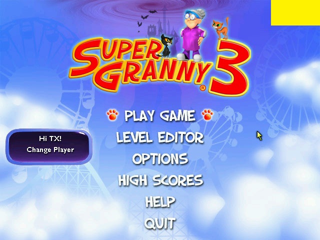 super granny 3 walk through super granny 3 walk through
