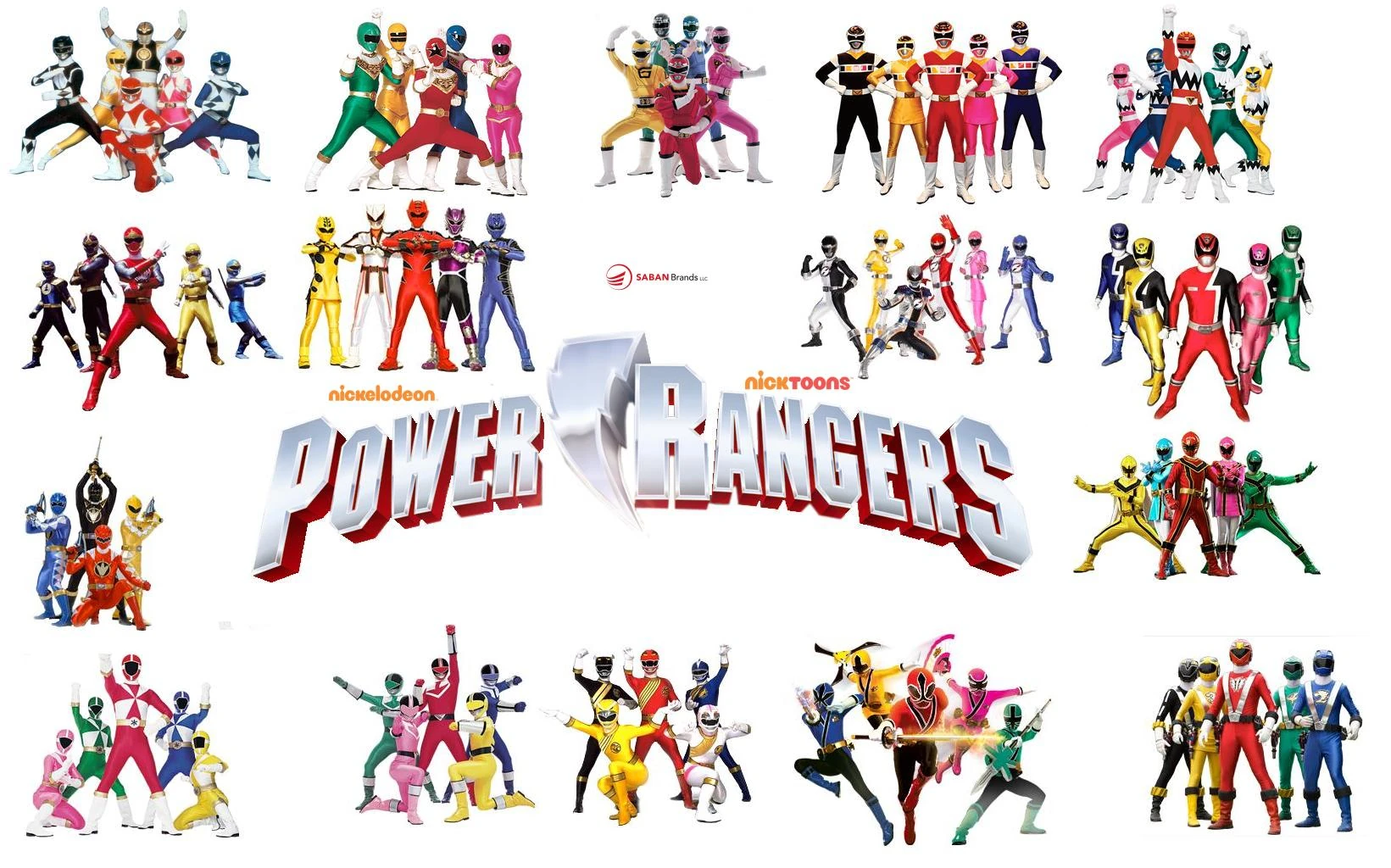 Power Rangers Superhero Wiki FANDOM powered by Wikia