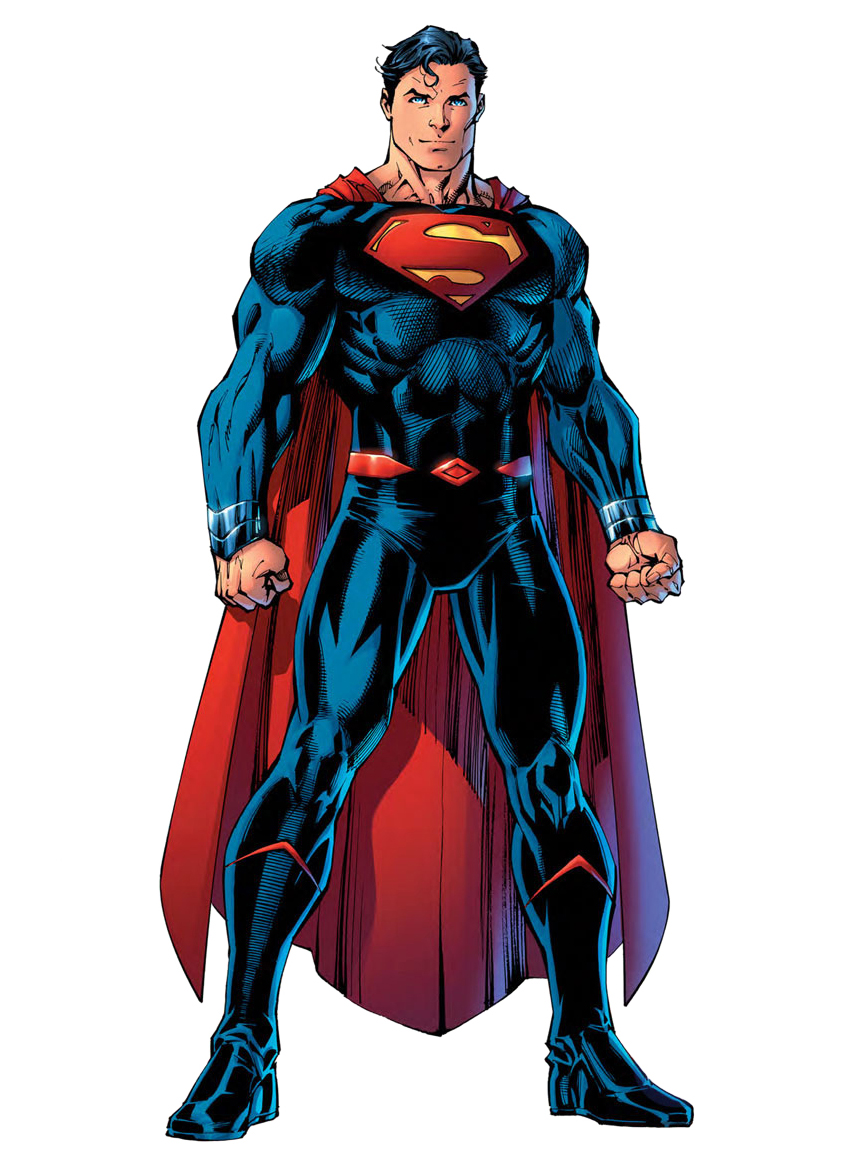 Category:Movie Characters | Superman Wiki | FANDOM powered by Wikia