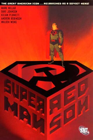 File:Superman Red Son.jpg