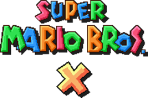 super mario bros x latest version super mario bros x latest version