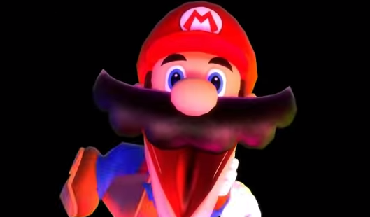 super mario pingas super mario pingas