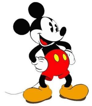 Mickey Mouse Bilder Mickey Mouse Bilder