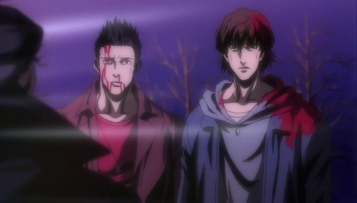 Image result for supernatural anime