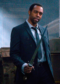 Angel Blades | Supernatural Wiki | Fandom powered by Wikia