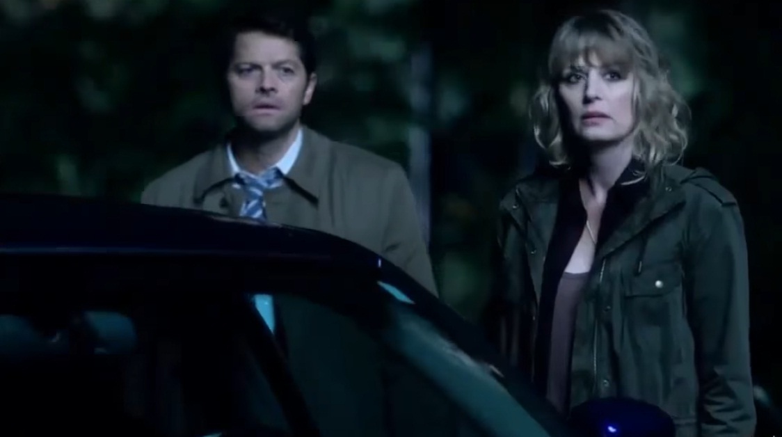Watch Supernatural Activity Online Watch Supernatural Activity Online