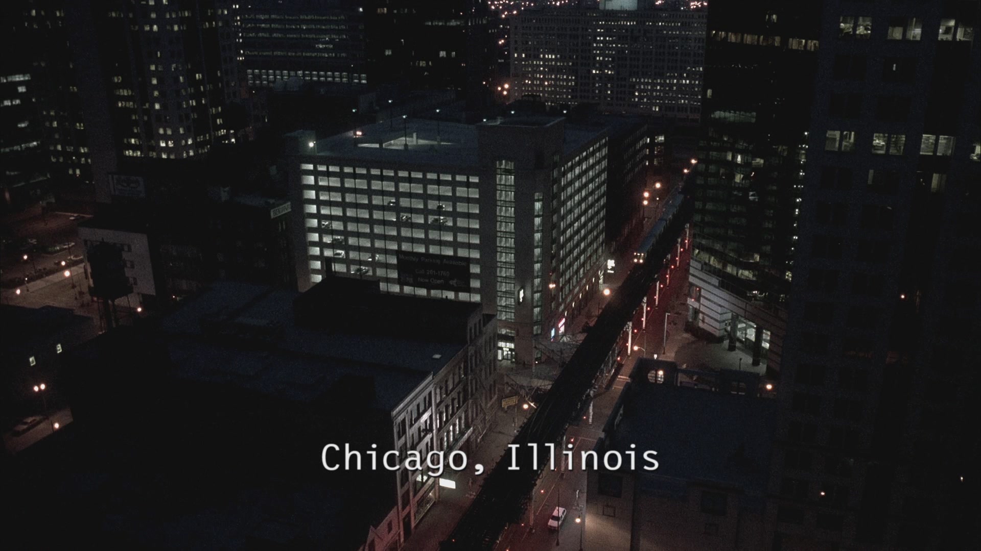 Chicago Supernatural Wiki Fandom powered by Wikia