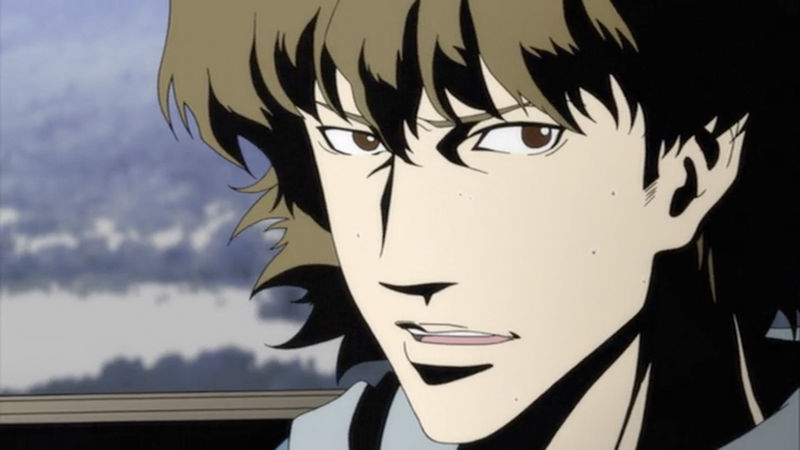 Sam Winchester (Anime Series) | Supernatural Wiki | FANDOM powered by Wikia