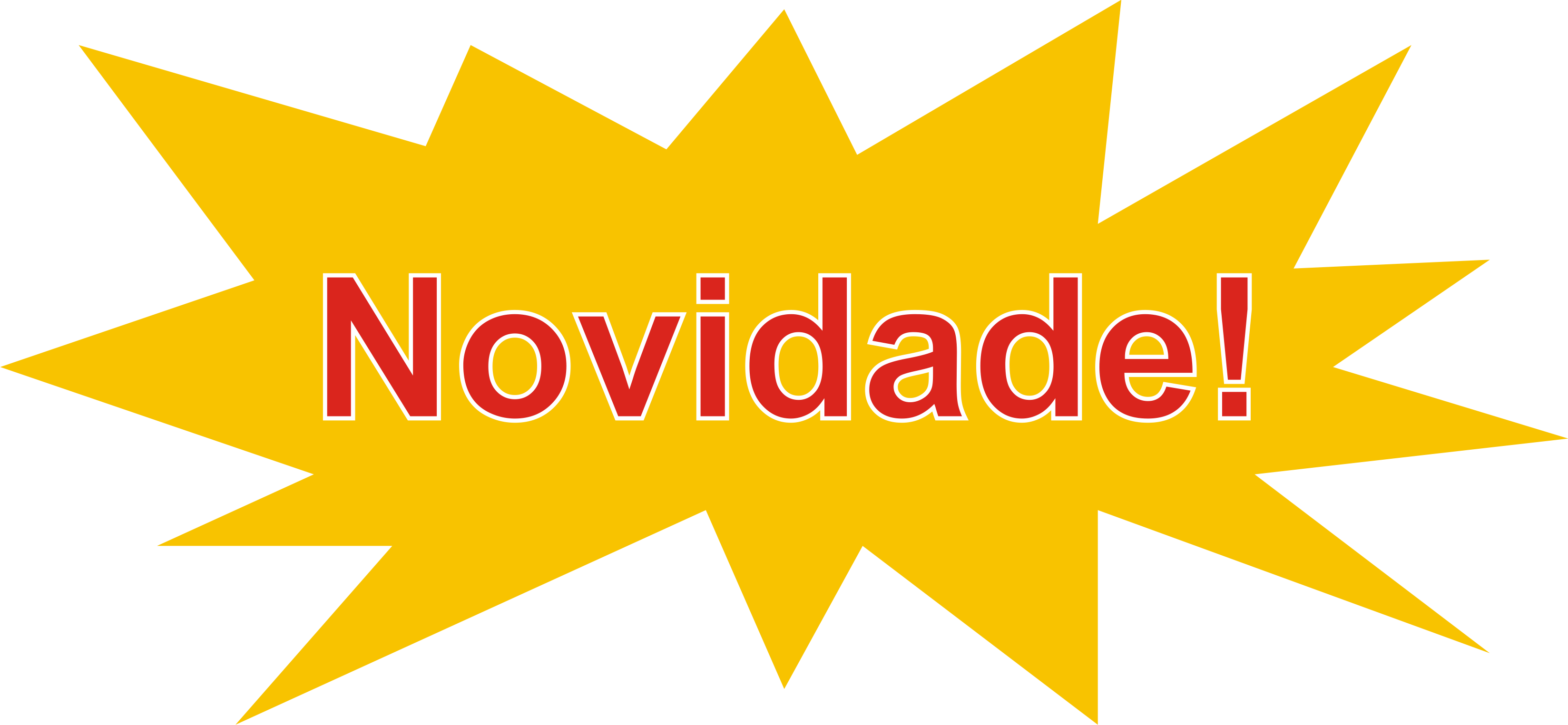 Resultado de imagem para novidade