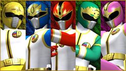 Sentai - Chiến Đội (Mega Squadrons) dựa theo Super Sentai/Power Rangers. 250?cb=20120709174726