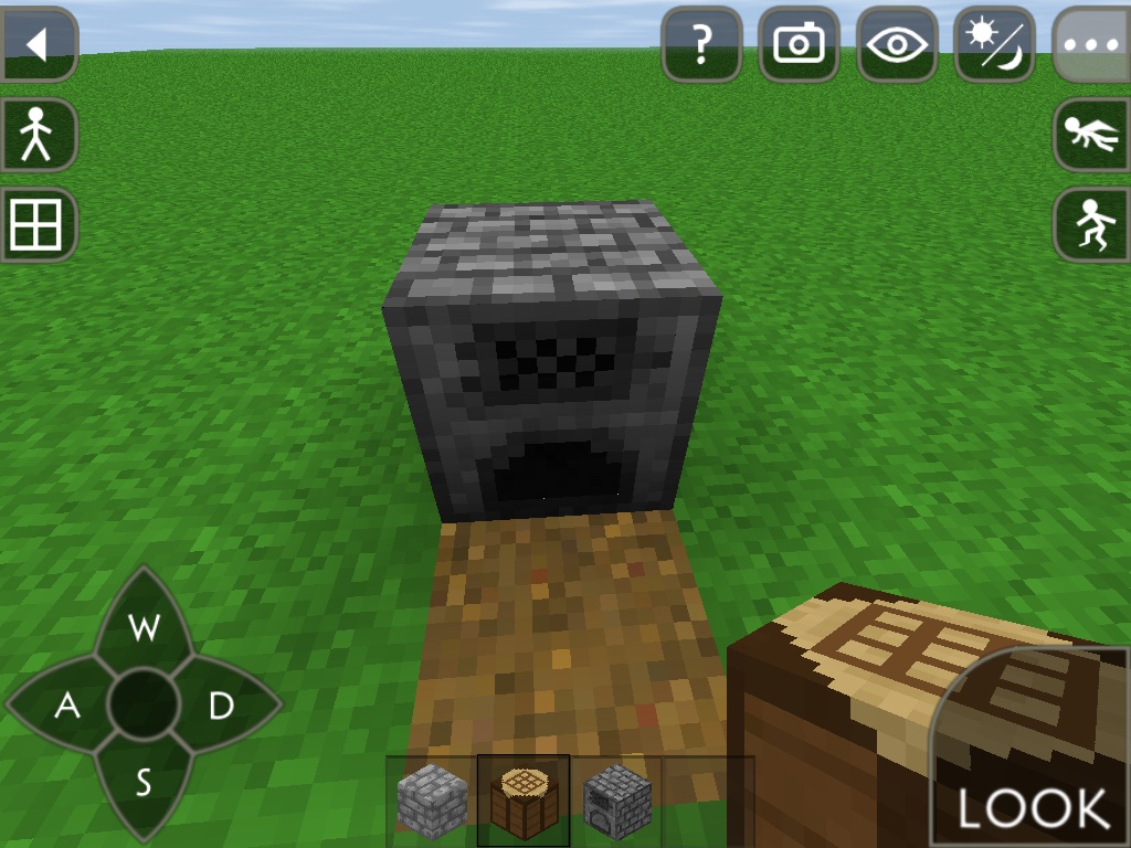 Survivalcraft 2 как сделать холодильник Survivalcraft 2 как сделать холодильник