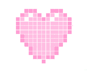 Image - Pixel heart.png | Survivor ORG Wiki | Fandom powered by Wikia