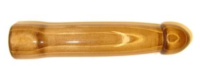 Wooden Dildo 76