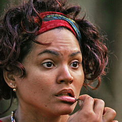 Sandra Diaz Twine Gallery Survivor Wiki Fandom Powered