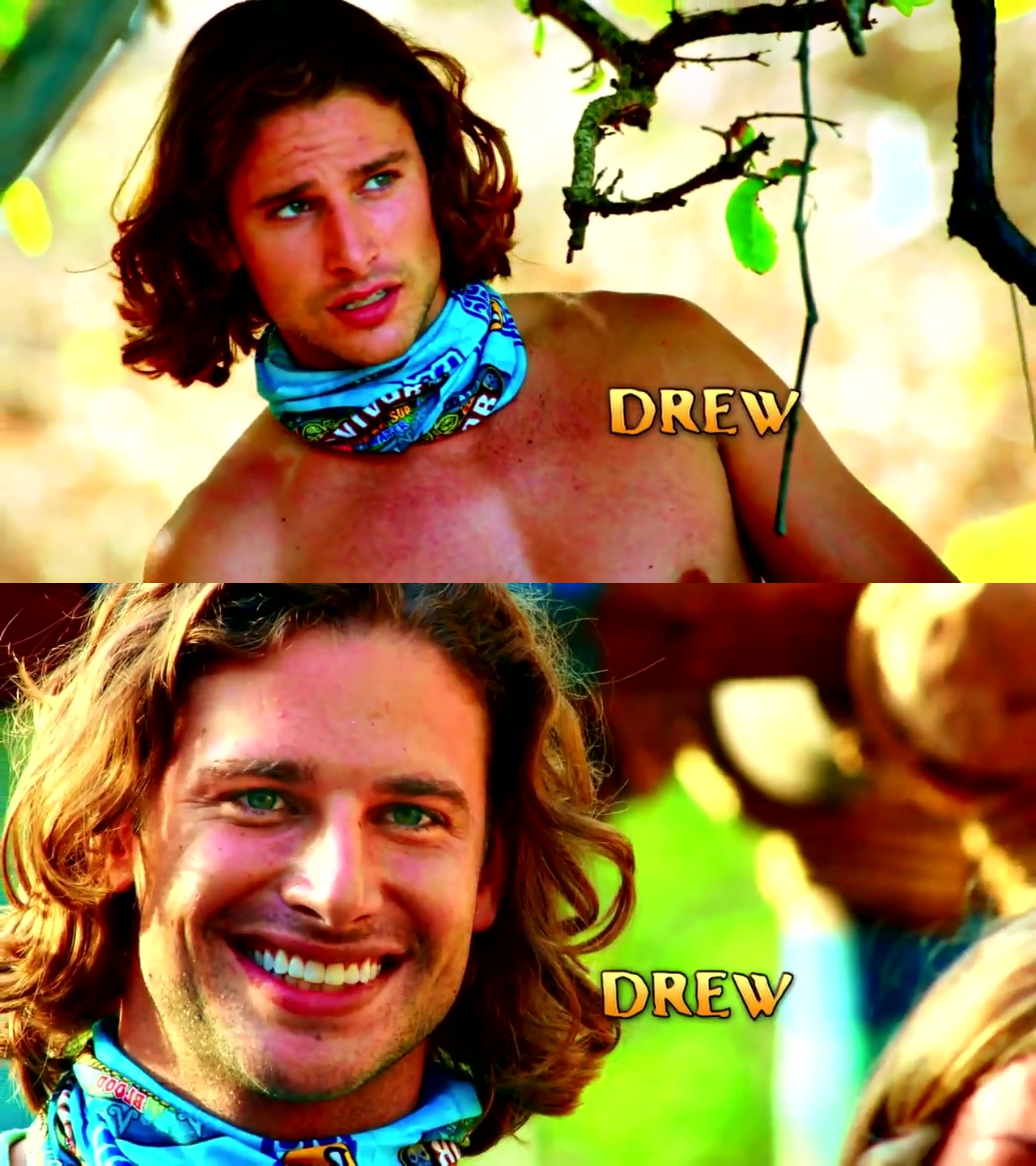 Drew Christy/Gallery Survivor Wiki Fandom powered by Wikia