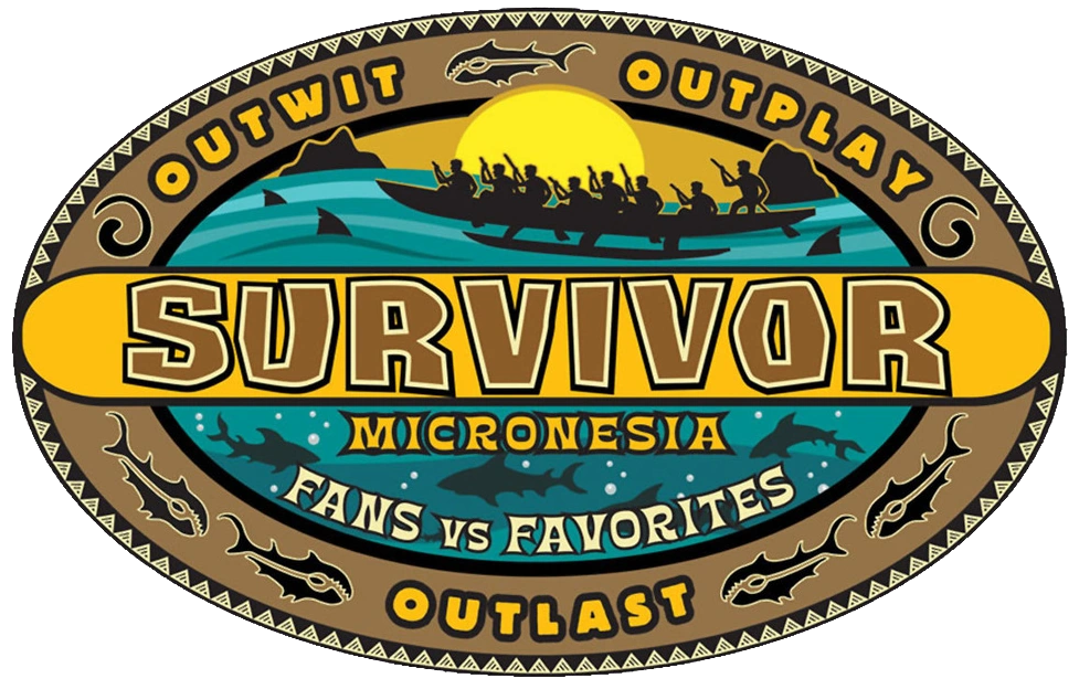 Survivor: Micronesia | Survivor Wiki | Fandom powered by Wikia