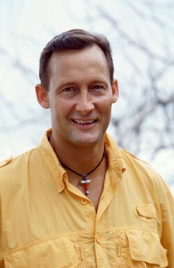 John Raymond net worth