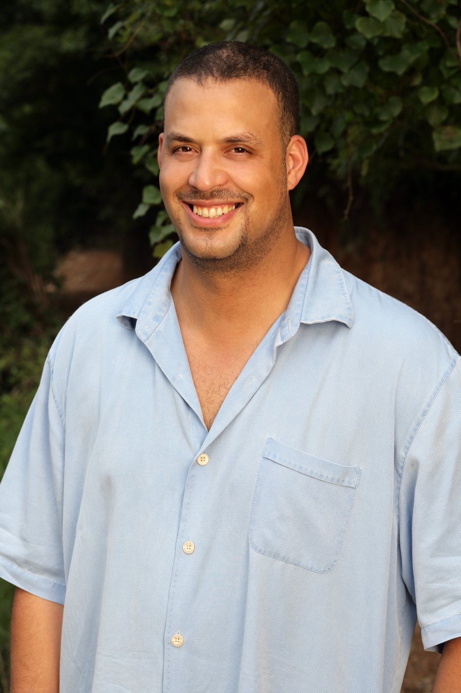 JeanRobert Bellande Survivor Wiki Fandom powered by Wikia