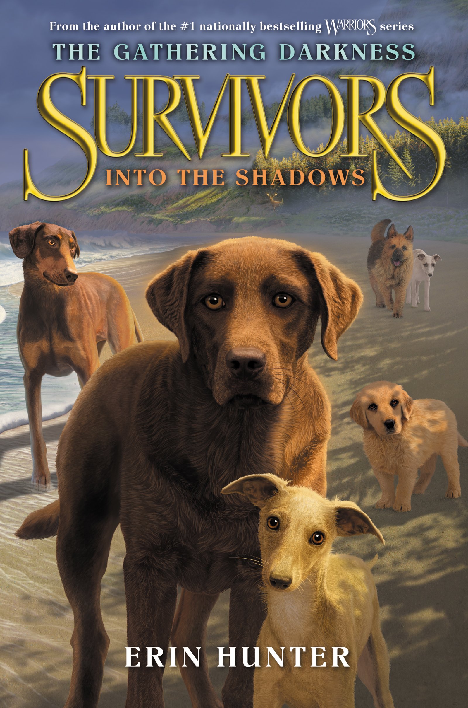 survivors dogs into the shadows survivors by erin wiki fandom powered by wikia survivors dogs into the shadows survivors by erin wiki fandom powered by wikia