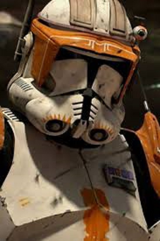 Commander Cody Chronicles | Star Wars Fanon | Fandom powered by Wikia