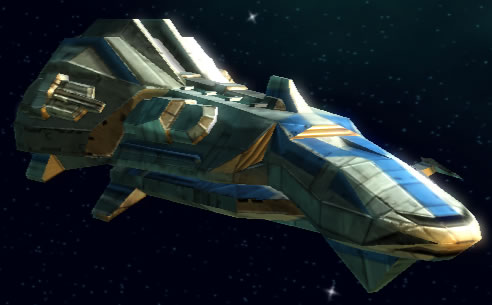 New To The Game Running Albion Prelude With The Starwars Mod X3tc