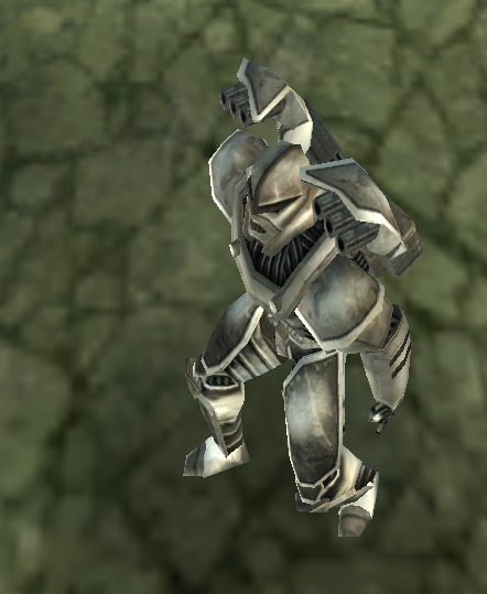 dark trooper force unleashed