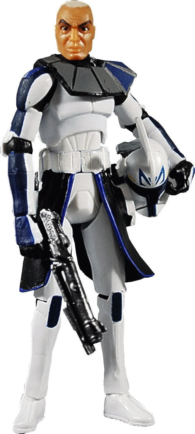 Captain Rex (87797) | Star Wars Merchandise Wiki | FANDOM powered by Wikia