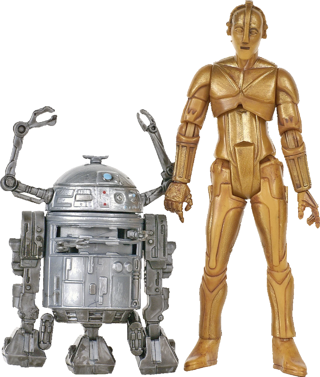 Concept R2 D2 C 3PO 87385 Star Wars Merchandise Wiki Fandom 