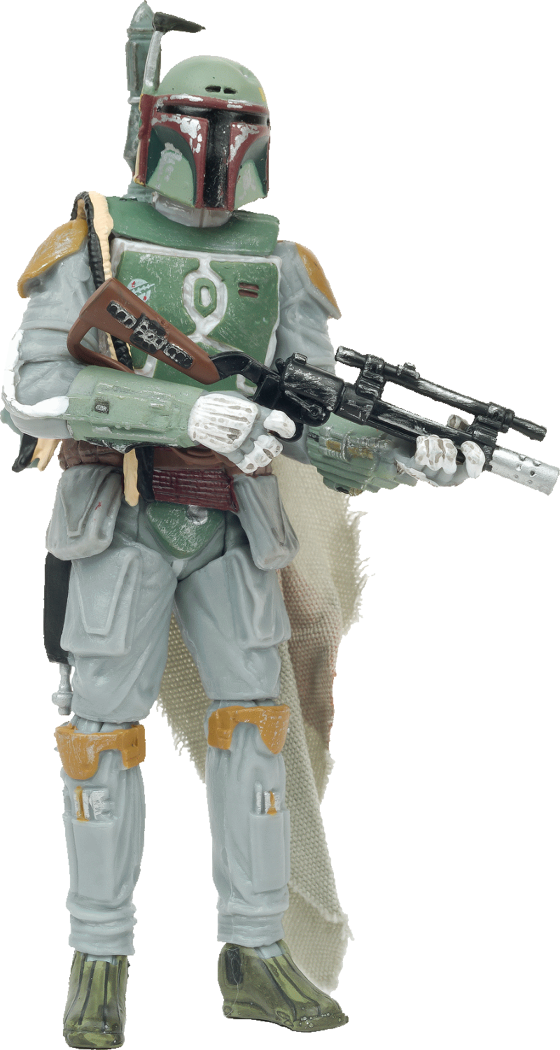 star wars toyline
