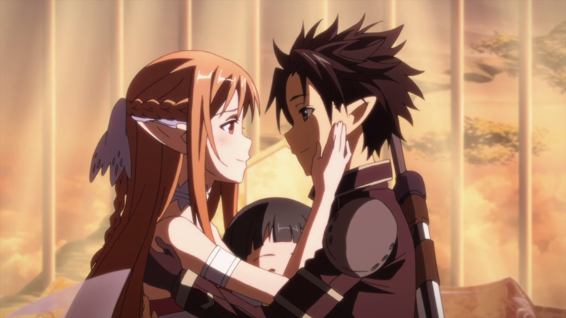 Sword Art Online 21 Review: The Truth of ALfheim - Hmm.. Shocking!